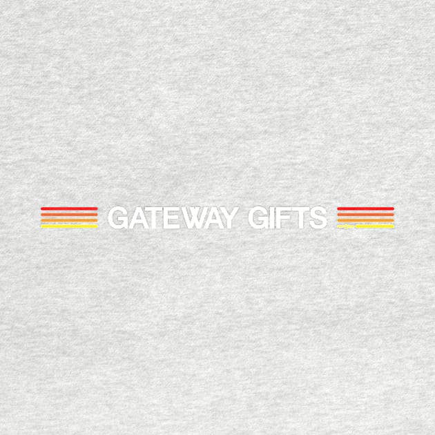 Gateway Gifts by RetroWDW